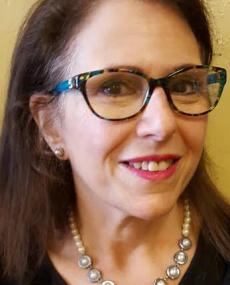 Liorah Golomb