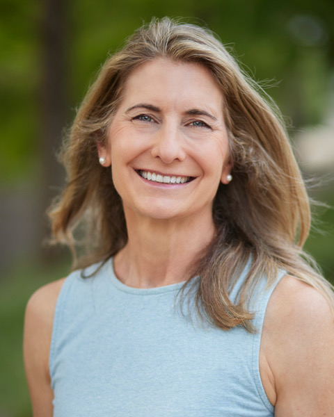 Dr. Soreghan Headshot